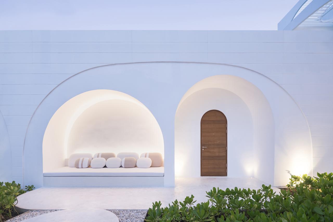 Sala Samui Chaweng Beach Resort Esterno foto The White Box, 2016
